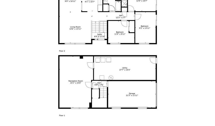 29 Teakwood Dr W, Coventry, RI 02816 - 3 Beds, 2 Bath