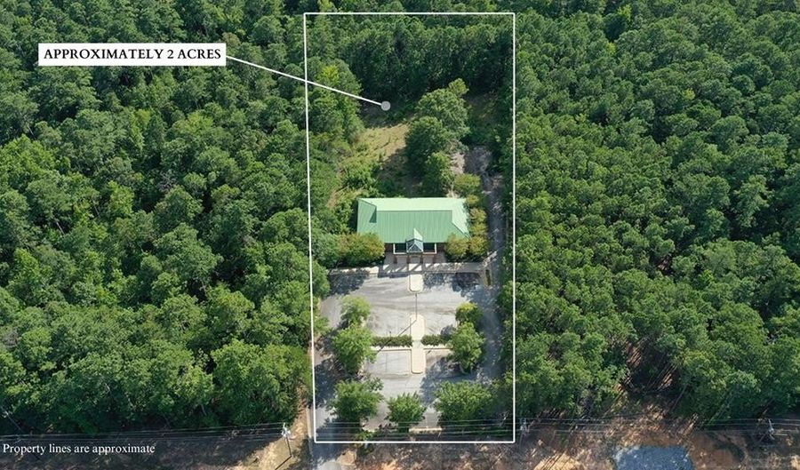 353 Hwy 28 Byp, Abbeville, SC 29620 - 0 Beds, 0 Bath