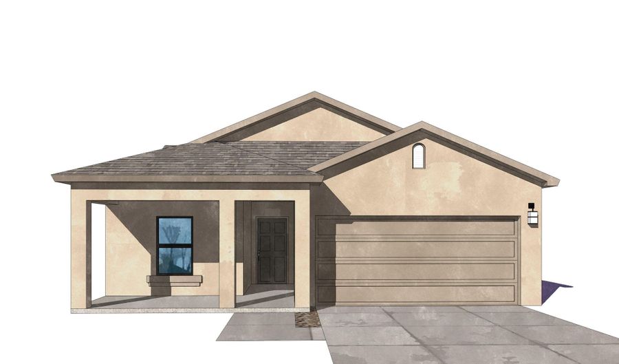1905 Pena Ave SE, Albuquerque, NM 87105 - 3 Beds, 2 Bath