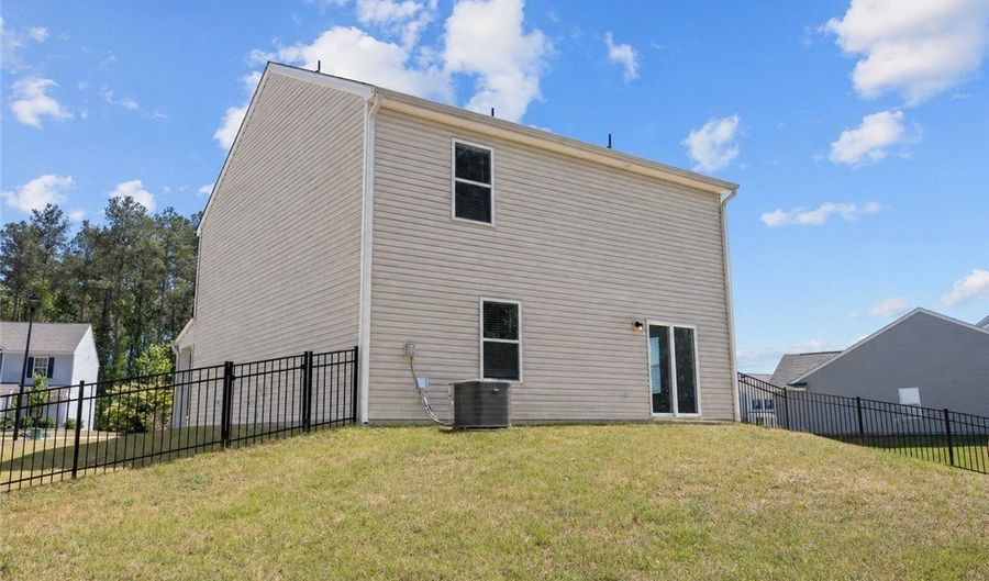 122 Chedworth Dr, Angier, NC 27501 - 4 Beds, 3 Bath