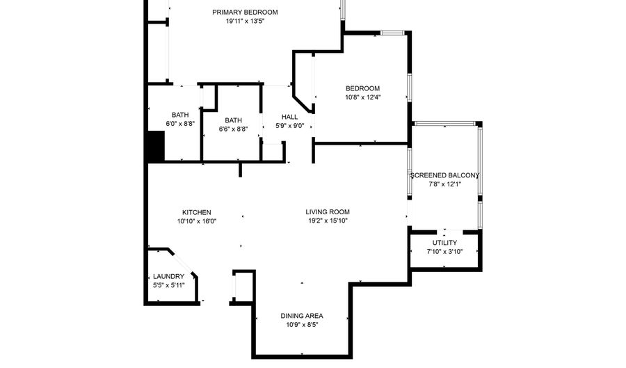 1066 Joyce Ln, Ann Arbor, MI 48103 - 2 Beds, 2 Bath