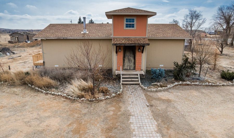 983 S 2500 E, Ballard, UT 84066 - 2 Beds, 1 Bath
