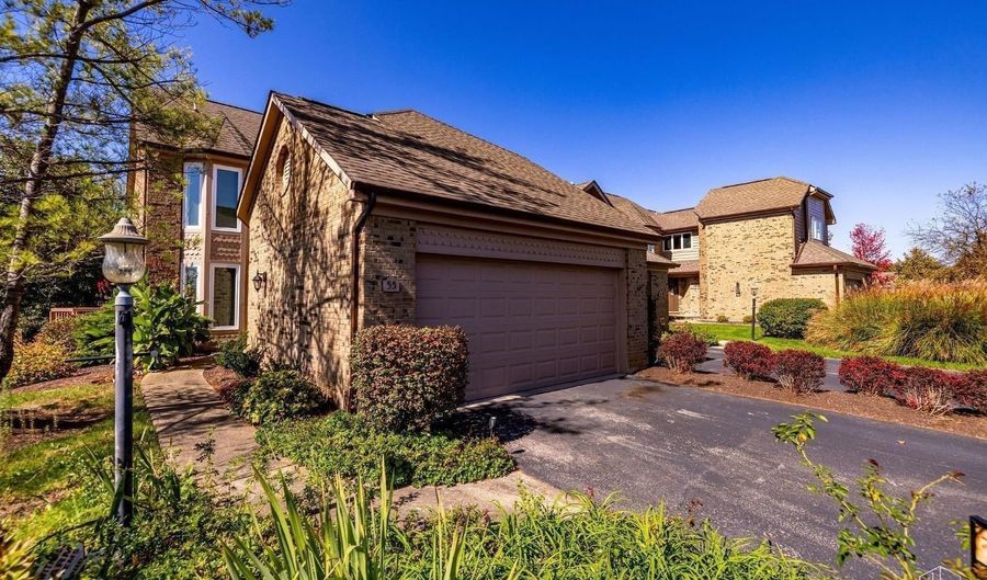 55 Cove Ct, Hamilton, OH 45013 - 4 Beds, 4 Bath