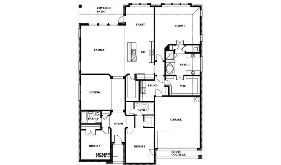 123 Harlan Ct, Aledo, TX 76008 - 3 Beds, 3 Bath