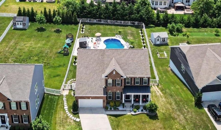 1308 EXMOOR Ln, Bel Air, MD 21015 - 4 Beds, 4 Bath