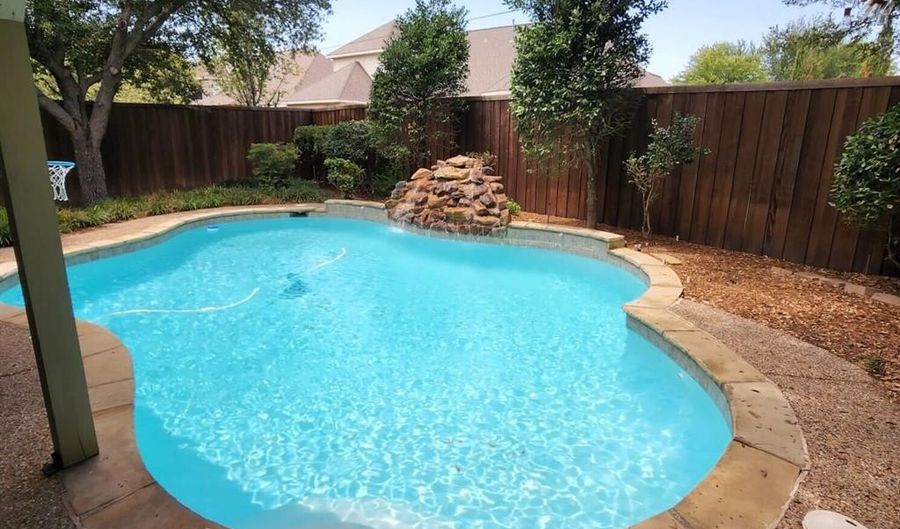 2021 Country Brook Ln, Allen, TX 75002 - 4 Beds, 4 Bath