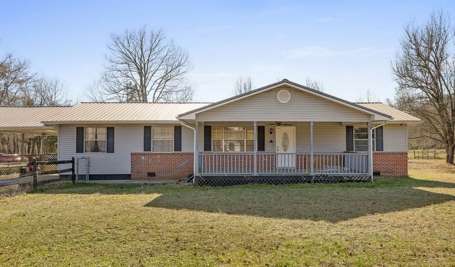 1524 Kilgore Loop, Whitwell, TN 37397 - 3 Beds, 2 Bath