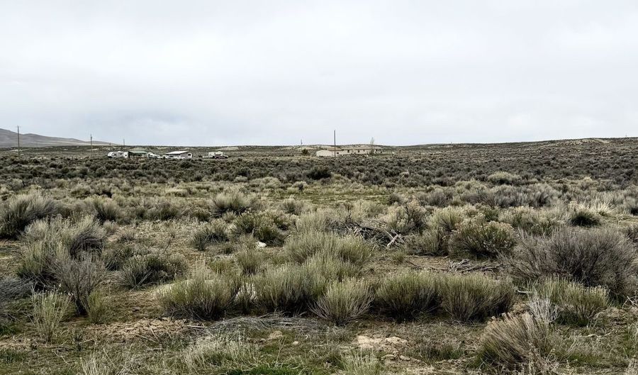 TBD Wood Avenue, Deeth, NV 89823 - 0 Beds, 0 Bath