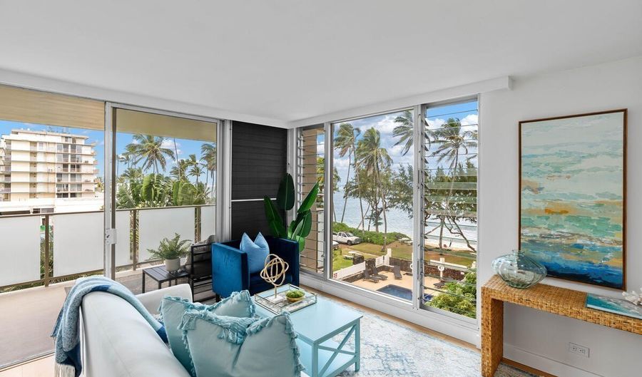 53-549 Kamehameha Hwy 402, Hauula, HI 96717 - 1 Beds, 1 Bath