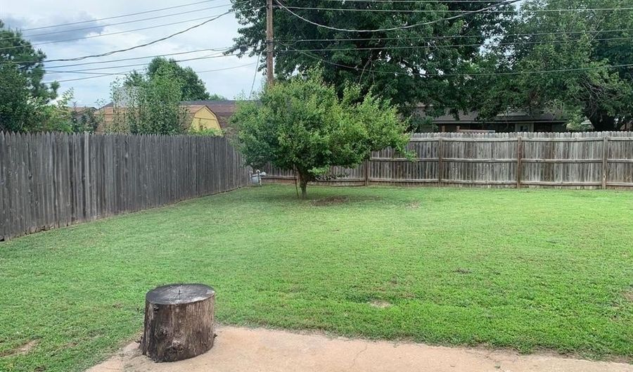 2928 N Downing Ave, Bethany, OK 73008 - 3 Beds, 2 Bath