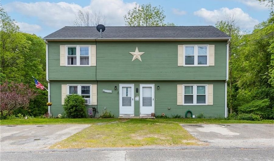 165 Laurel Ridge Ave, Burrillville, RI 02859 - 2 Beds, 2 Bath