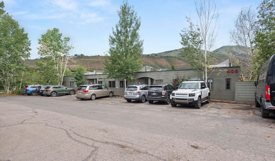 408 Aspen Airport Business Ctr, Aspen, CO 81611 - 0 Beds, 0 Bath