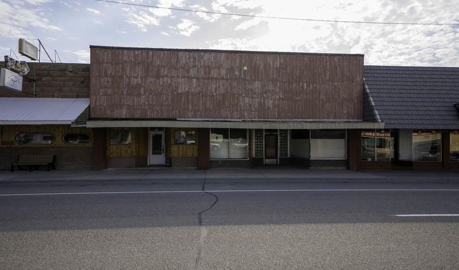 109 S 4th St, Basin, WY 82410 - 0 Beds, 0 Bath