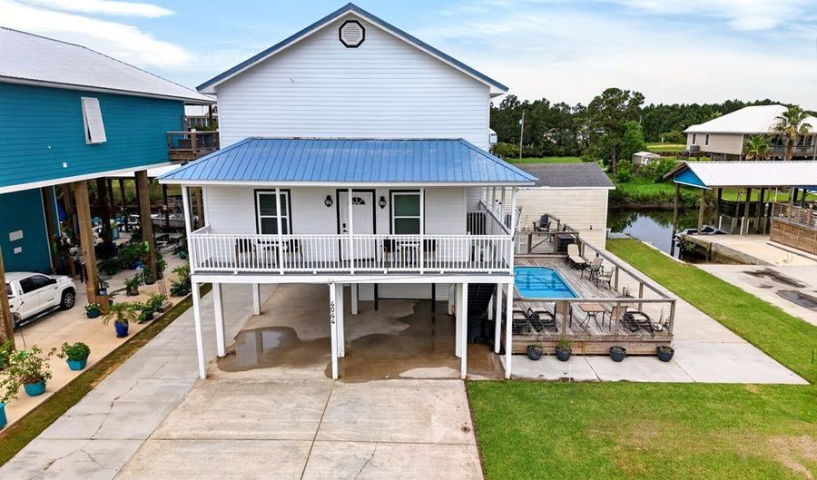 4044 Mindanao St, Bay St. Louis, MS 39520 - 5 Beds, null Bath
