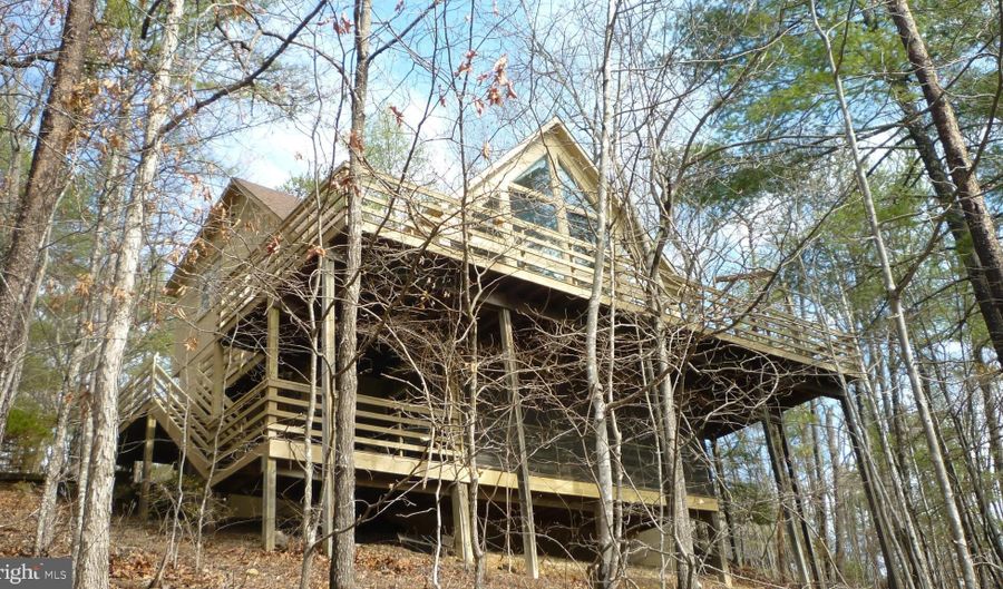 51 FORREST St, Basye, VA 22810 - 3 Beds, 3 Bath