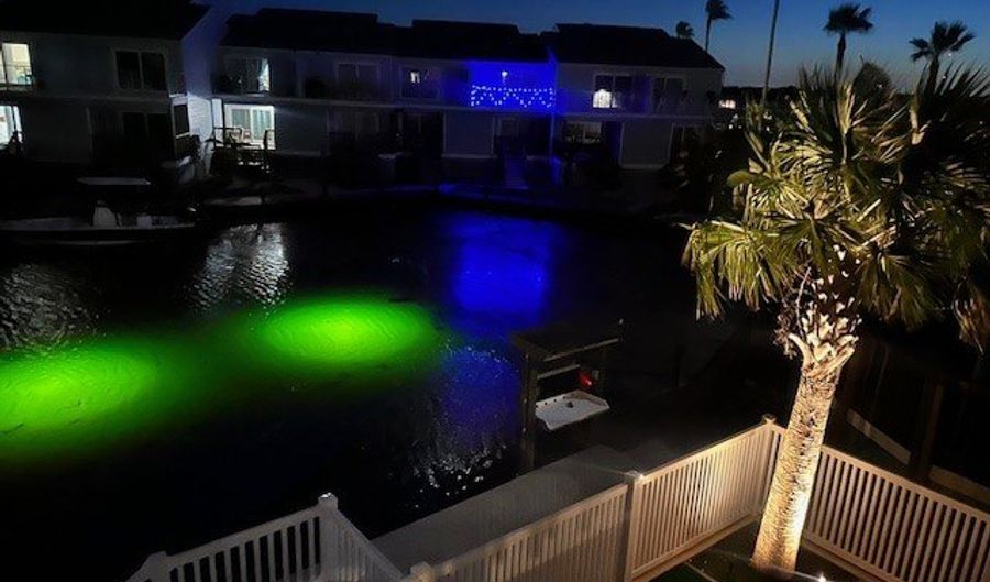 103 Driftwood Dr, Aransas Pass, TX 78336 - 4 Beds, 4 Bath
