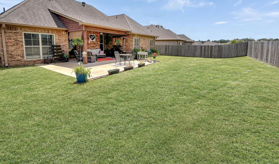307 Winterfield Ct, Brandon, MS 39042 - 3 Beds, 2 Bath