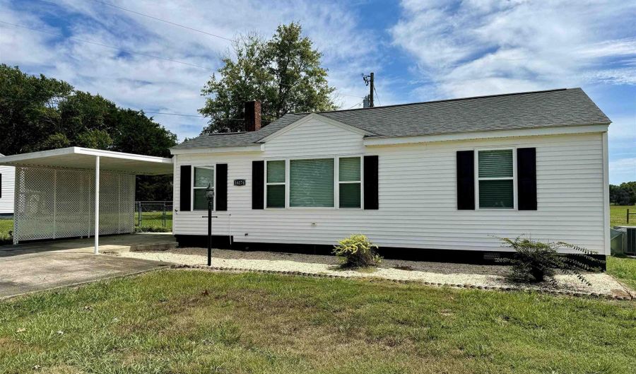 16174 Alabama Highway 251, Athens, AL 35611 - 2 Beds, 1 Bath