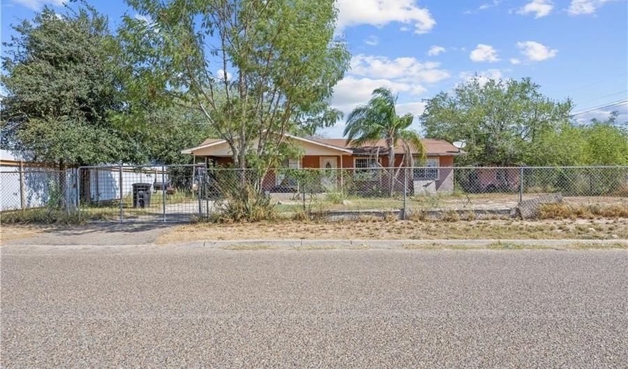 1106 N Alton Blvd, Alton, TX 78573 - 0 Beds, 0 Bath