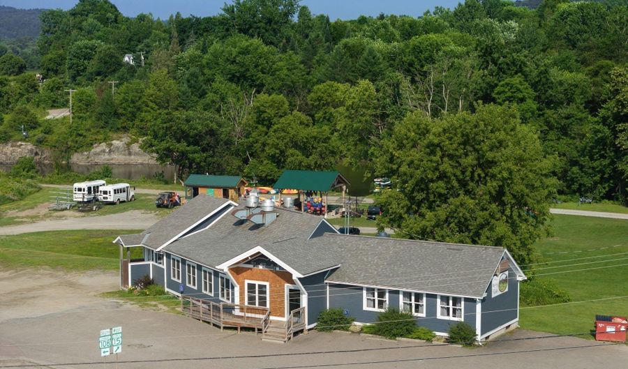 4807 VT Route 15, Cambridge, VT 05464 - 0 Beds, 0 Bath