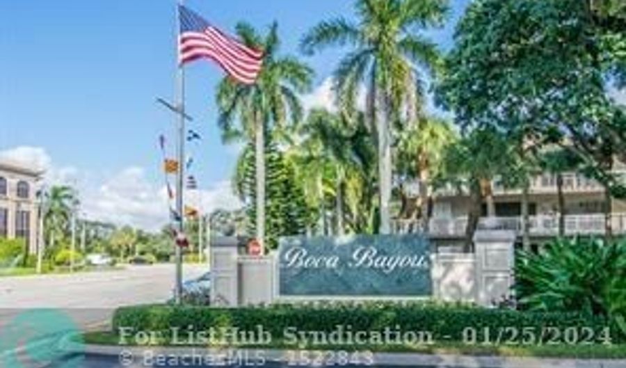 8 Royal Palm Way 202, Boca Raton, FL 33432 - 2 Beds, 2 Bath