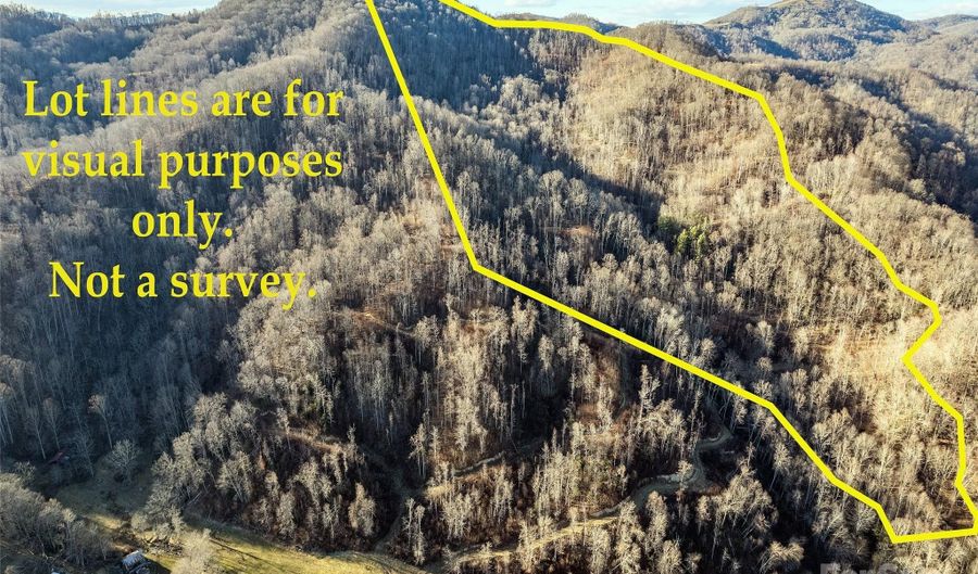 NC 209 Highway, Aurora, NC 28743 - 0 Beds, 0 Bath