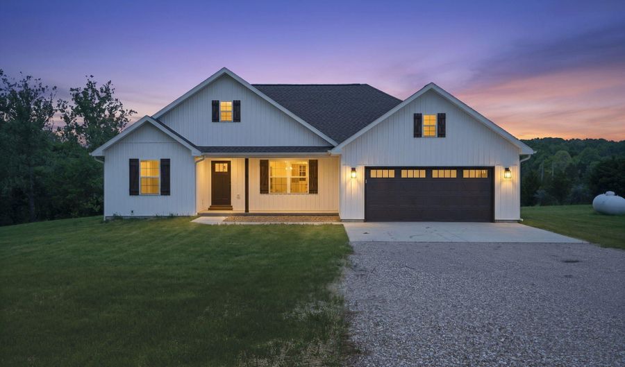 Arden Ridge lot 2A, Ava, MO 65608 - 3 Beds, 2 Bath