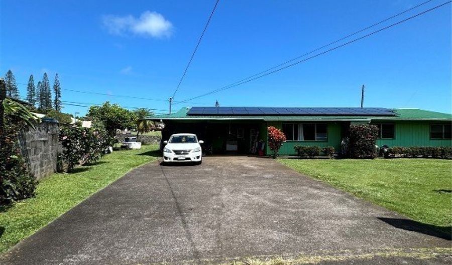 53-3988 Kii Pl, Kapaau, HI 96755 - 3 Beds, 3 Bath