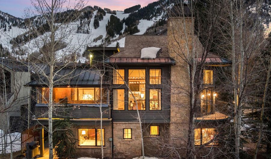 304 S GARMISCH St, Aspen, CO 81611 - 4 Beds, 6 Bath