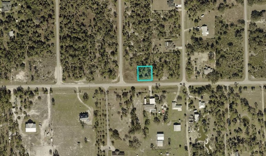 4103 E 23RD St, Alva, FL 33920 - 0 Beds, 0 Bath