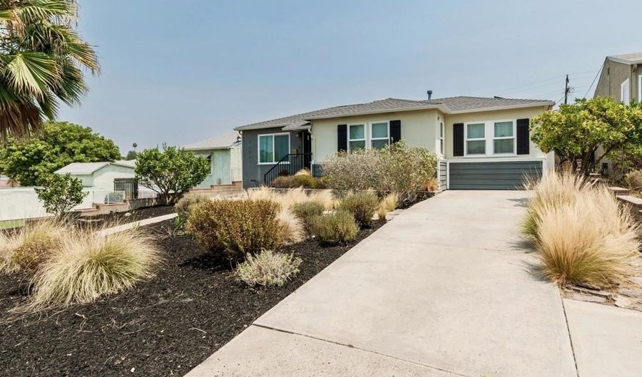 4227 69Th St, La Mesa, CA 91941 - 4 Beds, 3 Bath