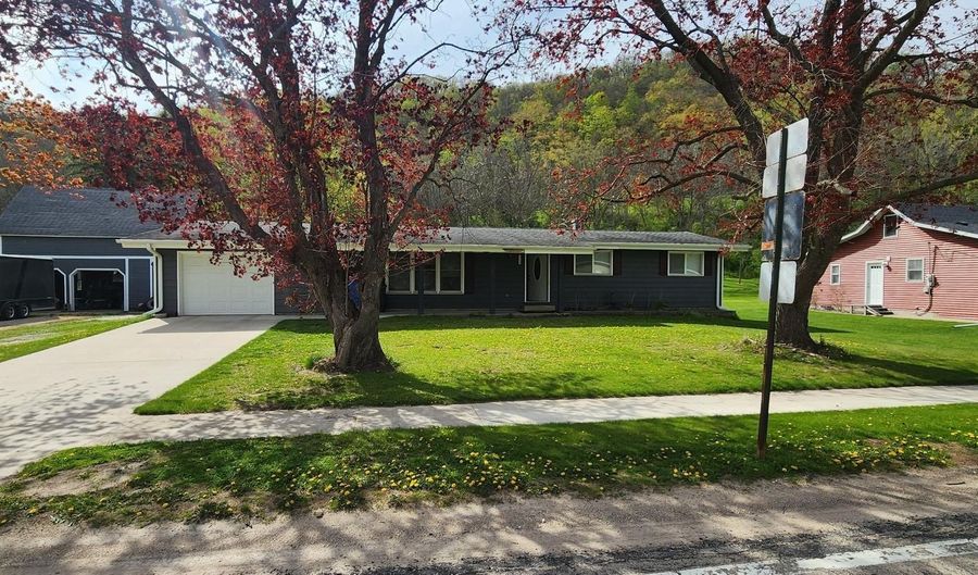 1240 N Main St, Altura, MN 55910 - 4 Beds, 2 Bath