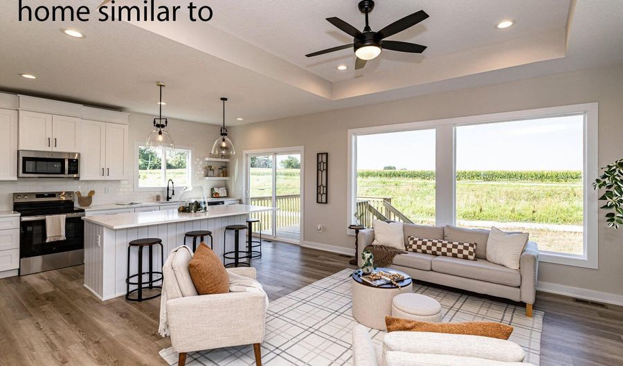 5428 Greene St, Ames, IA 50014 - 3 Beds, 2 Bath