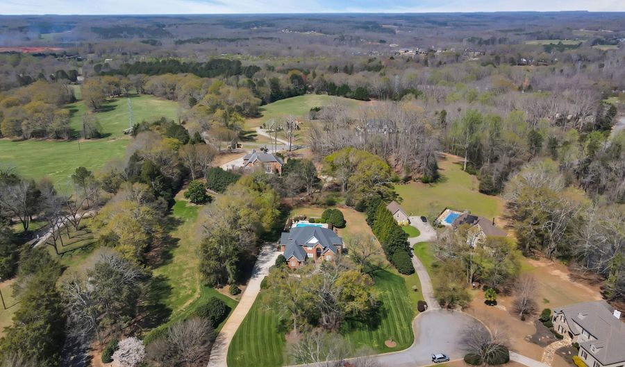 11 WILBROOKE Way, Anderson, SC 29621 - 4 Beds, 4 Bath