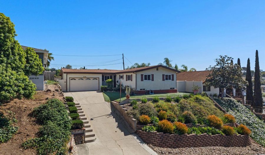7113 Purdue, La Mesa, CA 91942 - 3 Beds, 1 Bath