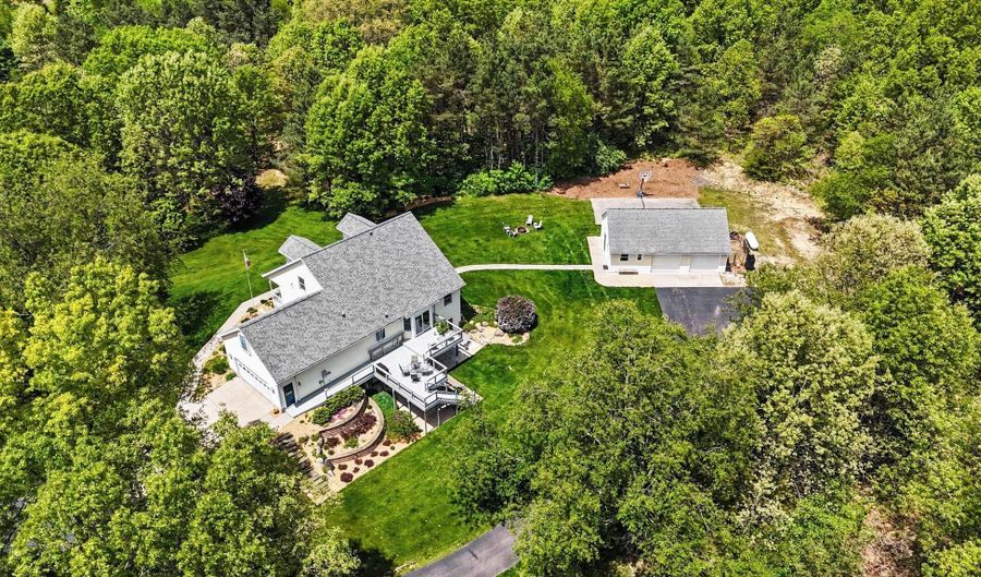 4200 Egypt Valley Ave NE, Ada, MI 49301 - 4 Beds, 4 Bath