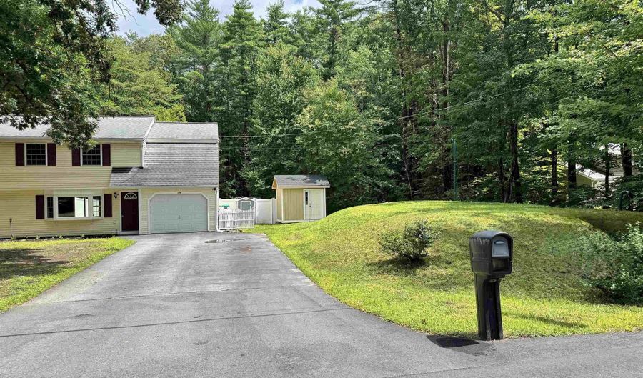 19 Deerwood Dr B, Amherst, NH 03031 - 3 Beds, 2 Bath