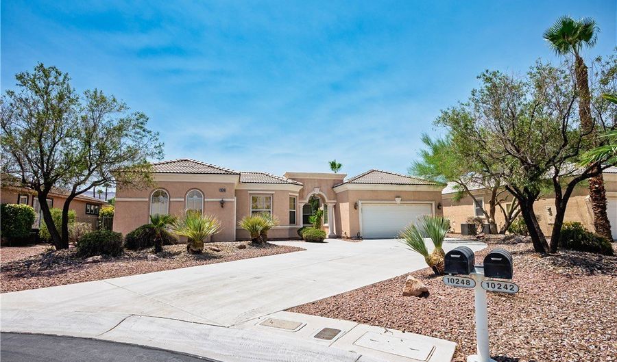 10248 Andante Ct, Las Vegas, NV 89135 - 3 Beds, 3 Bath