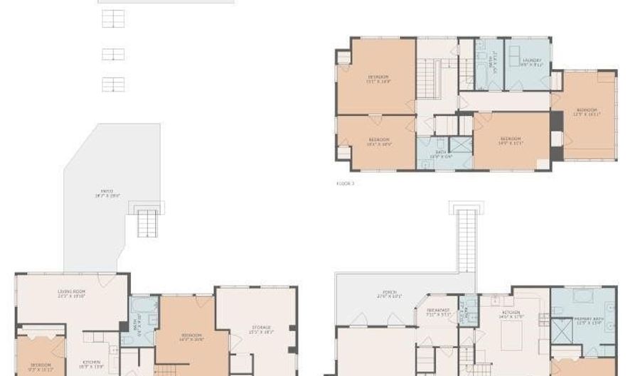 55 Edgemont Rd, Asheville, NC 28801 - 5 Beds, 6 Bath