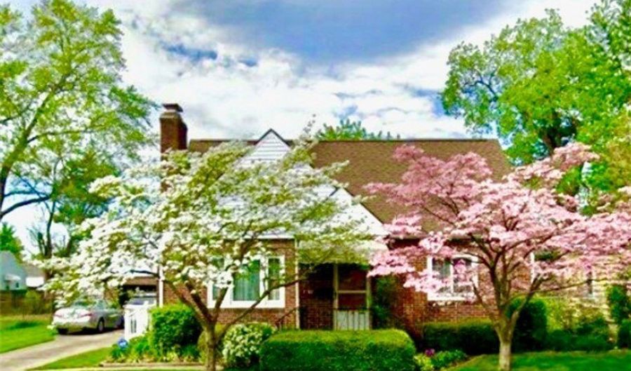 1180 Inman St, Akron, OH 44306 - 3 Beds, 2 Bath