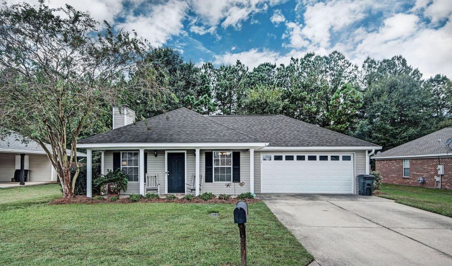 623 Sandpiper Dr, Brandon, MS 39047 - 2 Beds, 2 Bath