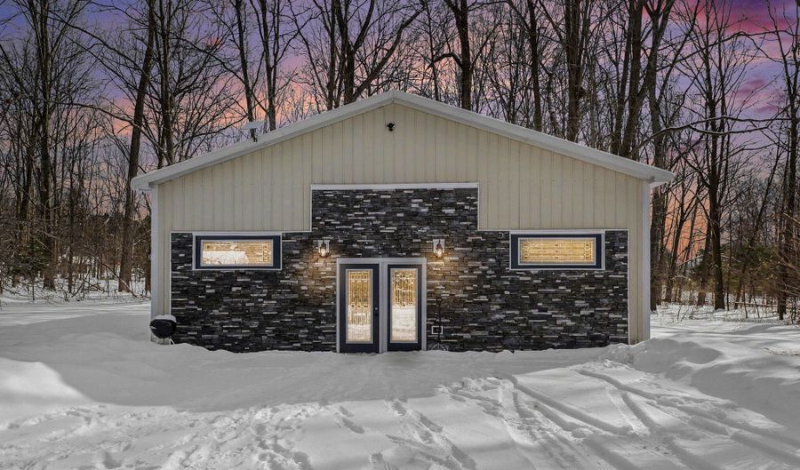 8923 S East Torch Lake Dr, Alden, MI 49612 - 2 Beds, 2 Bath