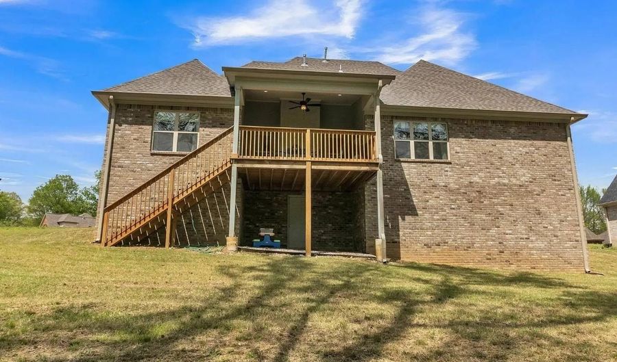6105 SCOTTSCRAIG, Bartlett, TN 38135 - 4 Beds, 3 Bath