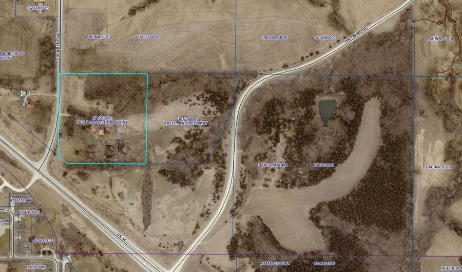 1832 Creamery Rd, Afton, IA 50830 - 3 Beds, 2 Bath