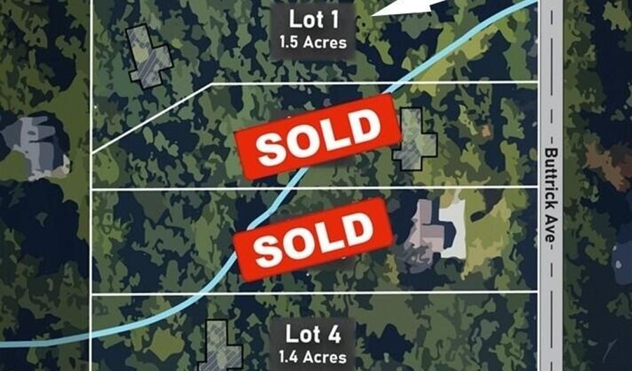 3669 Buttrick Ave SE, Ada, MI 49301 - 0 Beds, 0 Bath