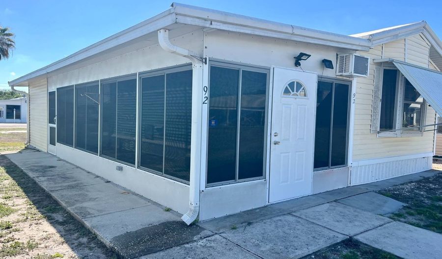 5905 NE Cubitis Ave 92, Arcadia, FL 34266 - 1 Beds, 1 Bath