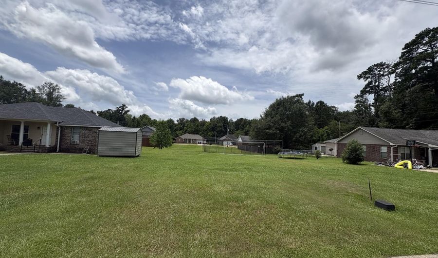 109 Mississippi St, Brookhaven, MS 39601 - 0 Beds, 0 Bath