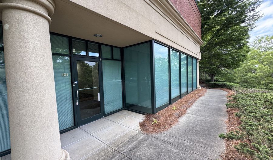 5910 Shiloh Rd, Alpharetta, GA 30005 - 0 Beds, 0 Bath
