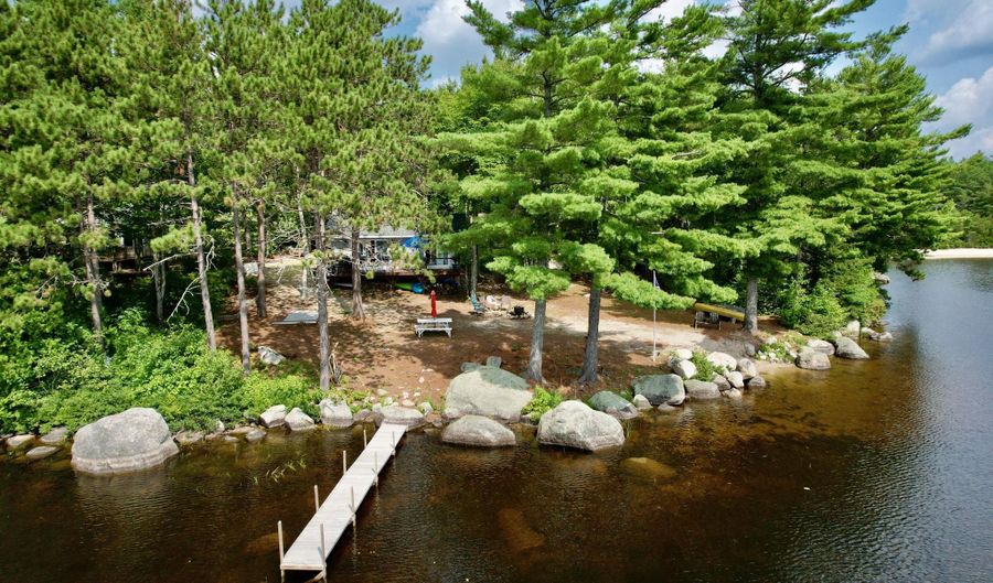 53 Birch Pt Cir, Beddington, ME 04622 - 1 Beds, 1 Bath