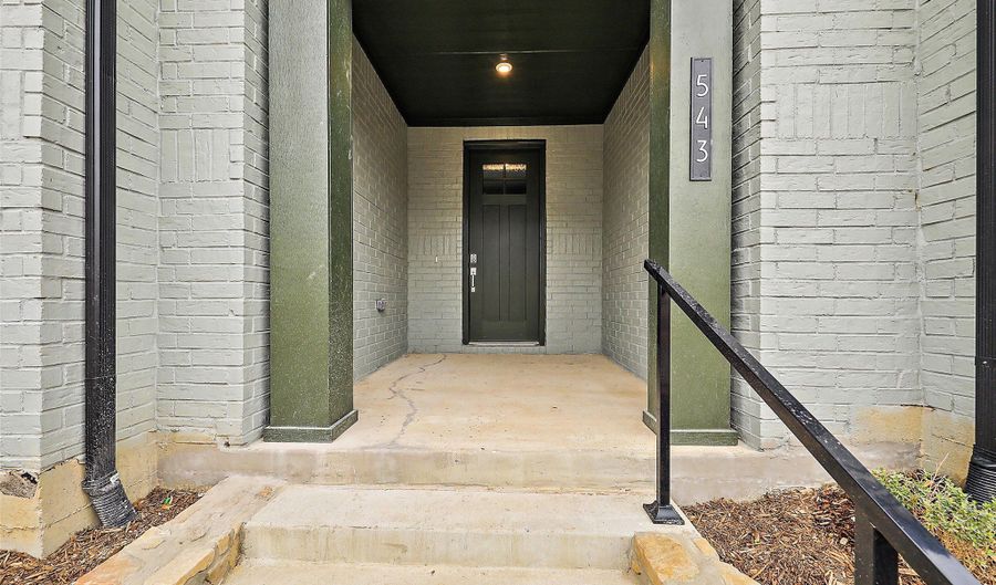 543 Eiseley Dr, Allen, TX 75002 - 3 Beds, 3 Bath